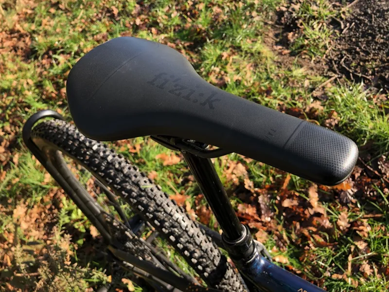 EXDEMO Orbea Rise M10 Electric Bike 2021 Coal Blue/Red Gold-10